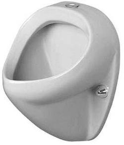 Duravit Design Classics Pisuvar Jim 360 mm Beyaz (Alpin)