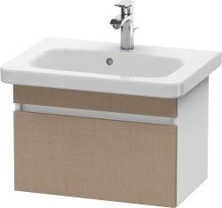 Duravit DuraStyle Asma dolap ünitesi 580 mm Keten Dekor DS637907518
