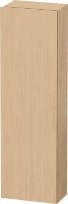 Duravit DuraStyle Boy dolabı 400 mm Doğal Meşe DS1218R3030