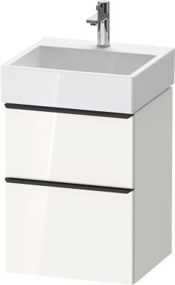 Duravit D-Neo Asma dolap ünitesi 484 mm Beyaz (parlak) DE43700BD220000