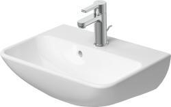 Duravit ME by Starck Lavabolar 450 mm Beyaz HygieneGlaze Plus 071945AA00