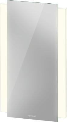 Duravit Ketho.2 Ayna 400 mm Beyaz (Alpin)