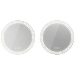 Duravit Happy D.2 Ayna 700 mm Beyaz (Alpin) HP7487G00000000