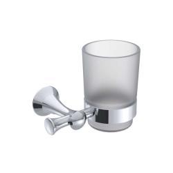 Duxxa Art Deluxe Diş Fırçalık Krom