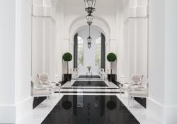 Decovita Full Black 60x120
