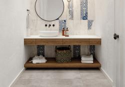 Decovita New Artisian 20x120