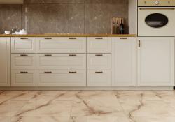 Decovita Onyx Sunny 60x120