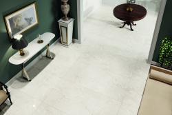 Decovita Clay White Argon White