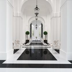 Decovita Calacatta Classico Black