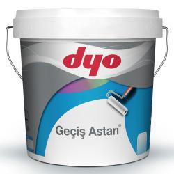 DYO Geçiş Astarı Dolgulu İç Cephe Astarı Beyaz 15 L