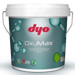DYO Oxymax Formaldehit Absorblayan İpek Mat İç Cephe Boyası 15 L