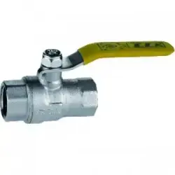 ECA 2 Doğalgaz Küresel Valfi 602122156