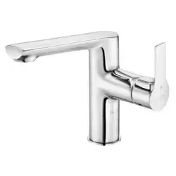 ECA Luna Lavabo Bataryası 102108955 Krom