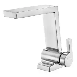 ECA Icon Lavabo Bataryası 102188037h Krom