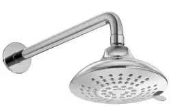 ECA Mina Duvardan Duş Başlığı 102145037 Krom