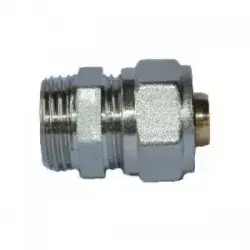 ECA 1/2" Adaptör 102199318