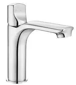 ECA Myra Lavabo Bataryası 102108986H Krom
