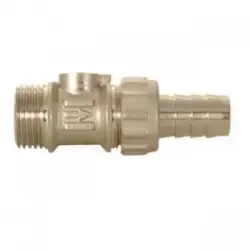 ECA 1/2 Boşaltma Musluğu 602122004