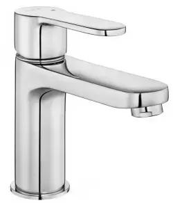 ECA Nita Lavabo Bataryası 20 Yıl Garantili 102188034 Krom
