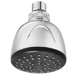 ECA Arda Duş Başlığı (Ø 86 mm) 102145027 Altın