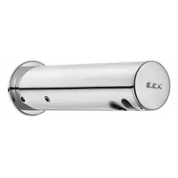 ECA Fotoselli Ankastre Lavabo Bataryası Elektrikli 108105002 Krom