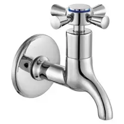 ECA Quadrılle Kısa Musluk 102109439 Krom