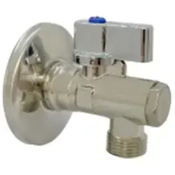 ECA Filtreli Ara Musluk 3/8 Çıkışlı 602111048