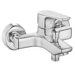 ECA Niobe Banyo Bataryası 102102482 Krom