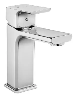 ECA Tiera Lavabo Bataryası 20 Yıl Garanti 102108989 Krom