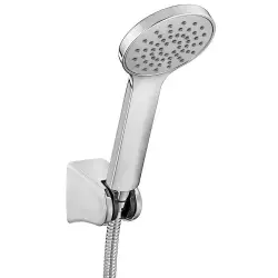 ECA Spylos Mafsallı El Duş Seti Banyo Üst Takım 102117378 Krom