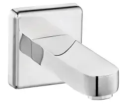 ECA Ankastre Banyo Bataryası Çıkış Ucu (G 1/2") 102159208-K Krom