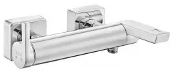 ECA Icon Banyo Bataryası 102102478H Krom