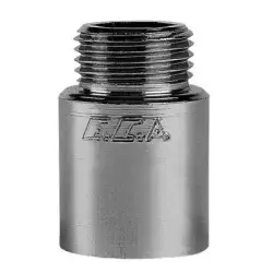 ECA Uzatmalar 3 Cm 102134017 Krom