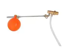 ECA 3/4 Flatör 101009003