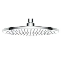 ECA Purity Tepe Duş Başlığı (Ø 230 mm) 102145051 Krom