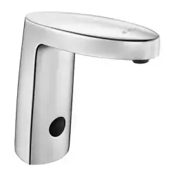 ECA Fotoselli Lavabo Bataryası Pilli 108108039 Krom