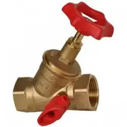 ECA 3/4 Kosva Valf 601004002