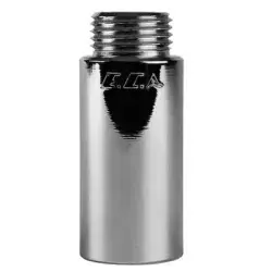 ECA Uzatmalar 5 Cm 102134020 Krom