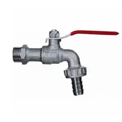 ECA 3/4 Küresel Boşaltma Musluğu 602109005