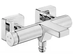 ECA Purity Banyo Bataryası 102102477H Krom