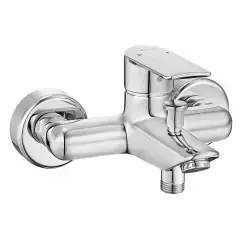 ECA Lia Banyo Bataryası 102102888 Krom