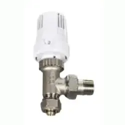 ECA Termostatik Radyatör Valfi Köşe ( Ø 16 X 2 Mm) Trv3 602120549