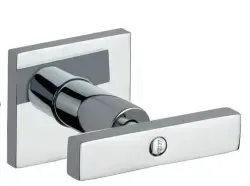 ECA Elegant Ara Kesme Valfi 102151015 Krom