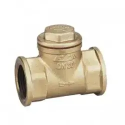 ECA 2 Çekvalf 601007027