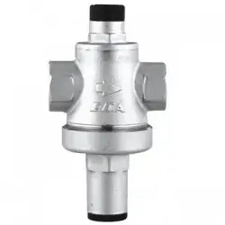 ECA 1/2 Basınç Düşürücü Valf Pistonlu 602111004