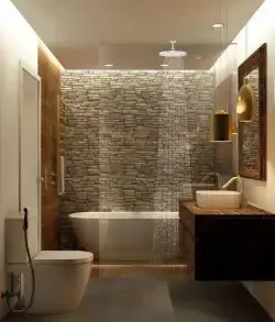 ECA Myra Tavandan Duş Başlığı Tepe Duşu 102145033 Krom