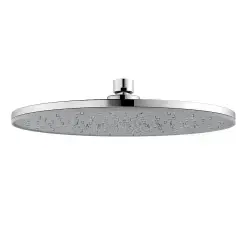ECA Dalia Tepe Duş Başlığı (Ø 255 mm) 102145066 Krom