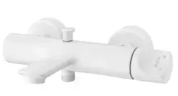 ECA Myra Banyo Duş Bataryası Mat Beyaz 102102470C4