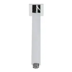ECA Tavandan Duş Başlığı Borusu (280 Mm) 102126700 Krom