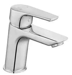 ECA Niobe Lavabo Bataryası 102188053 Krom
